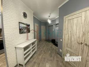 3-к квартира, на длительный срок, 80м2, 10/25 этаж