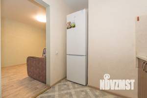 1-к квартира, посуточно, 30м2, 1/9 этаж