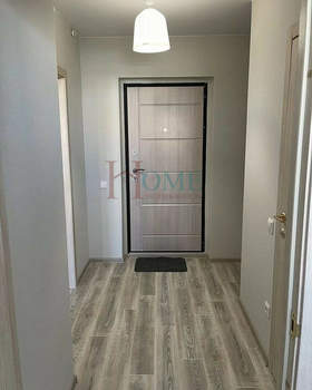 1-к квартира, на длительный срок, 40м2, 13/14 этаж