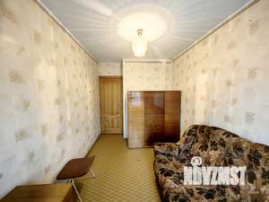 2-к квартира, на длительный срок, 45м2, 5/9 этаж