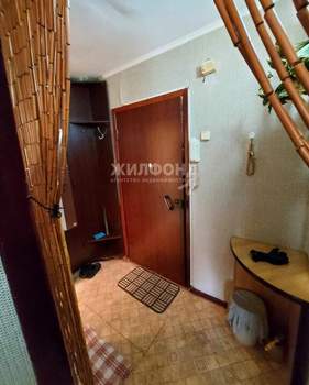 1-к квартира, на длительный срок, 30м2, 1/5 этаж