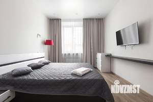 2-к квартира, посуточно, 54м2, 1/5 этаж