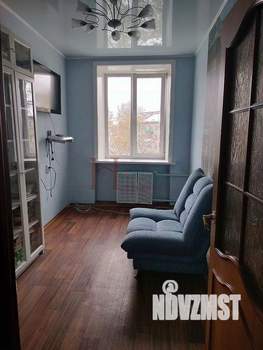 2-к квартира, на длительный срок, 47м2, 4/5 этаж