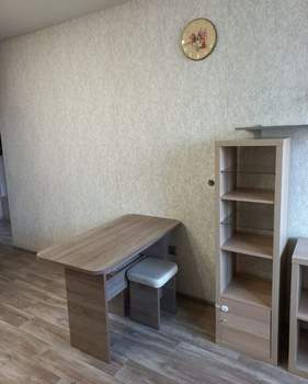 2-к квартира, на длительный срок, 42м2, 9/14 этаж