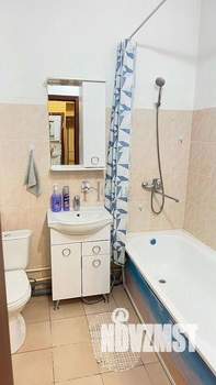 Студия квартира, на длительный срок, 30м2, 12/17 этаж