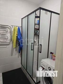 Студия квартира, на длительный срок, 32м2, 9/22 этаж