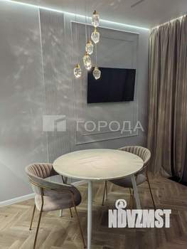 Студия квартира, на длительный срок, 26м2, 10/25 этаж