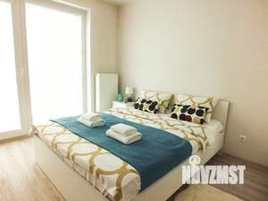 2-к квартира, посуточно, 56м2, 1/1 этаж
