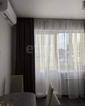 1-к квартира, на длительный срок, 42м2, 9/26 этаж