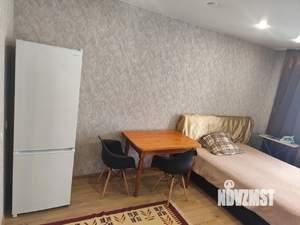 Студия квартира, на длительный срок, 30м2, 2/26 этаж