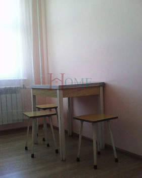 1-к квартира, на длительный срок, 30м2, 15/17 этаж