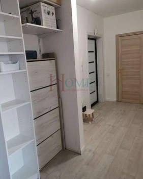 2-к квартира, на длительный срок, 55м2, 7/19 этаж