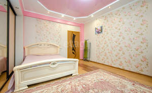 2-к квартира, на длительный срок, 86м2, 4/13 этаж