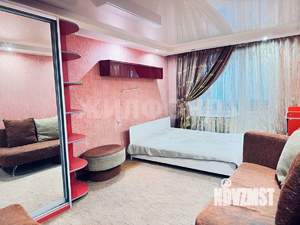 1-к квартира, на длительный срок, 32м2, 1/9 этаж