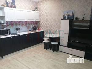 Студия квартира, на длительный срок, 30м2, 2/25 этаж