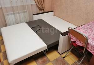 1-к квартира, на длительный срок, 38м2, 9/18 этаж