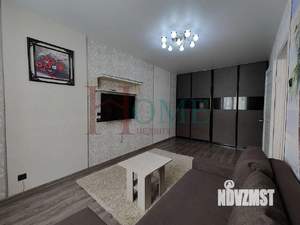 1-к квартира, на длительный срок, 37м2, 8/10 этаж