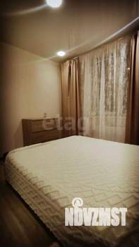 3-к квартира, на длительный срок, 60м2, 13/27 этаж