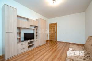 2-к квартира, на длительный срок, 62м2, 16/16 этаж