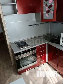 1-к квартира, на длительный срок, 30м2, 4/5 этаж