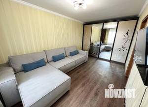 2-к квартира, на длительный срок, 44м2, 10/10 этаж