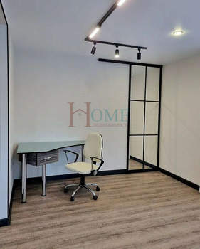 1-к квартира, на длительный срок, 32м2, 3/5 этаж