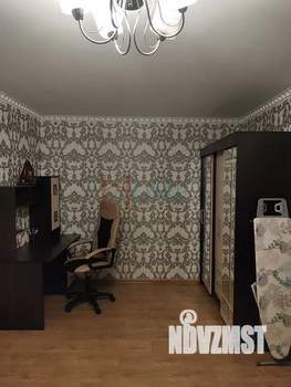 3-к квартира, на длительный срок, 60м2, 4/9 этаж