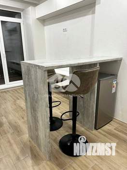 1-к квартира, на длительный срок, 30м2, 16/25 этаж