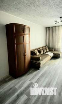 Студия квартира, на длительный срок, 27м2, 13/17 этаж