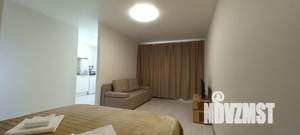 1-к квартира, посуточно, 31м2, 3/5 этаж