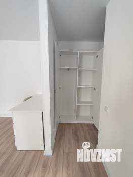 1-к квартира, на длительный срок, 31м2, 3/5 этаж