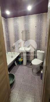 1-к квартира, на длительный срок, 36м2, 12/25 этаж