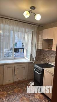 2-к квартира, на длительный срок, 48м2, 2/5 этаж