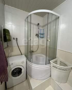 1-к квартира, на длительный срок, 40м2, 9/26 этаж