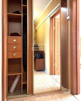 2-к квартира, на длительный срок, 47м2, 3/5 этаж