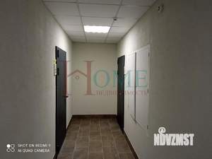 1-к квартира, на длительный срок, 38м2, 2/12 этаж