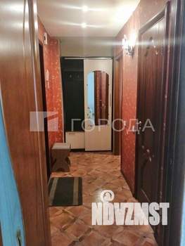 2-к квартира, на длительный срок, 44м2, 3/5 этаж