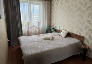 2-к квартира, на длительный срок, 45м2, 9/9 этаж