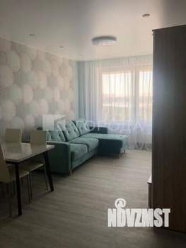 2-к квартира, на длительный срок, 42м2, 14/23 этаж