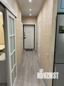 1-к квартира, на длительный срок, 35м2, 8/25 этаж