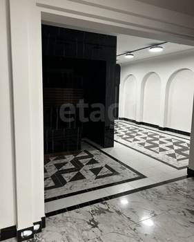 Студия квартира, на длительный срок, 34м2, 9/24 этаж