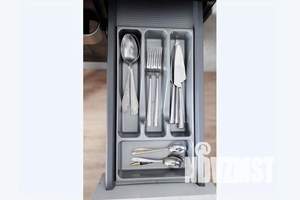 3-к квартира, посуточно, 60м2, 18/19 этаж