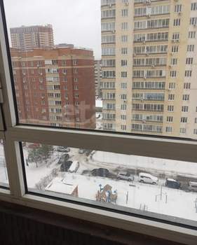 2-к квартира, на длительный срок, 66м2, 9/16 этаж