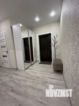 2-к квартира, на длительный срок, 63м2, 4/18 этаж