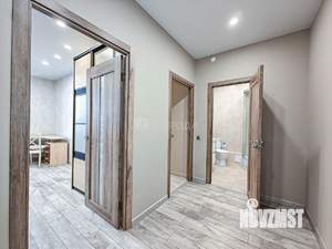 1-к квартира, на длительный срок, 38м2, 16/23 этаж