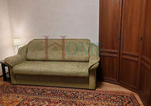 2-к квартира, на длительный срок, 53м2, 8/9 этаж