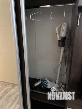 Студия квартира, на длительный срок, 22м2, 12/25 этаж