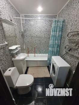 Студия квартира, на длительный срок, 36м2, 9/10 этаж