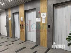 Студия квартира, на длительный срок, 24м2, 14/17 этаж