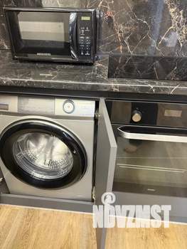 Студия квартира, посуточно, 27м2, 9/25 этаж